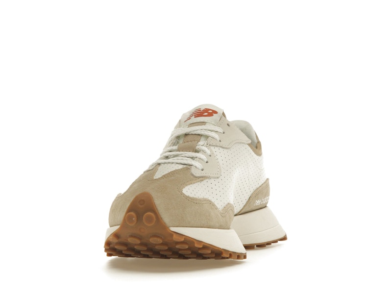 New Balance 327 Incense Sea Salt