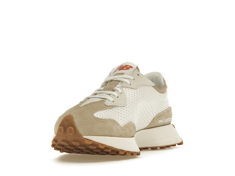 New Balance 327 Incense Sea Salt