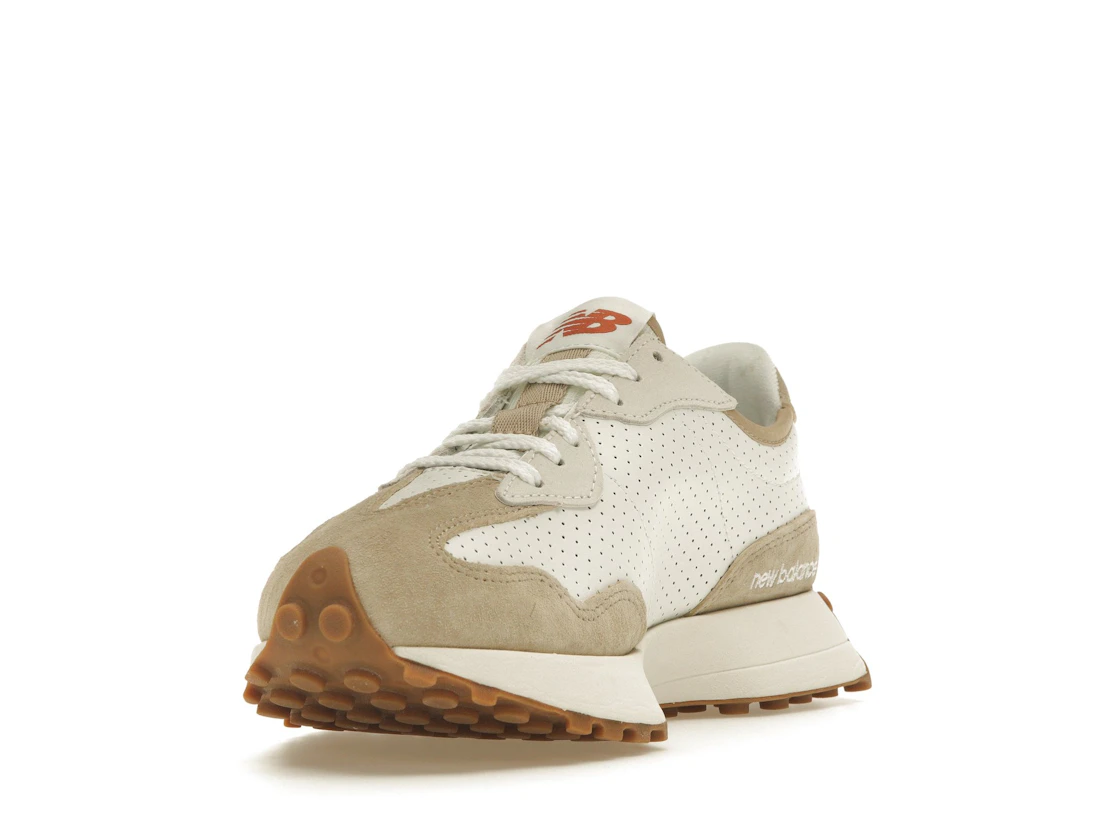 New Balance 327 Incense Sea Salt