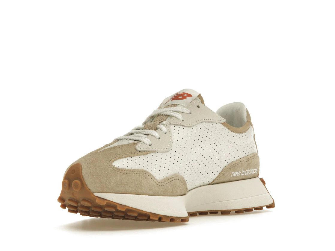New Balance 327 Incense Sea Salt
