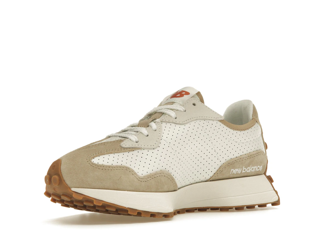 New Balance 327 Incense Sea Salt