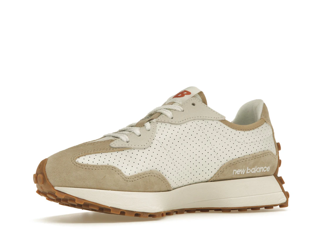 New Balance 327 Incense Sea Salt