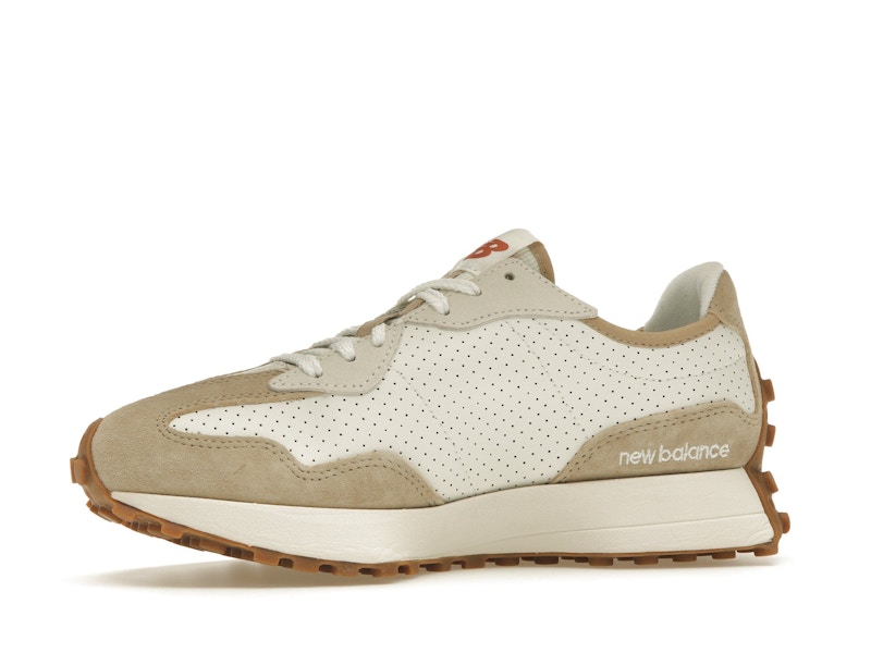 New Balance 327 Incense Sea Salt