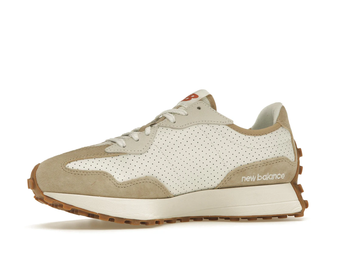 New Balance 327 Incense Sea Salt