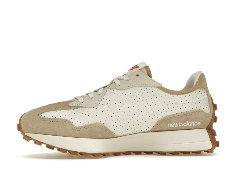 New Balance 327 Incense Sea Salt