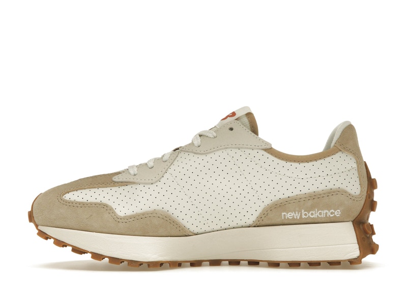 New Balance 327 Incense Sea Salt