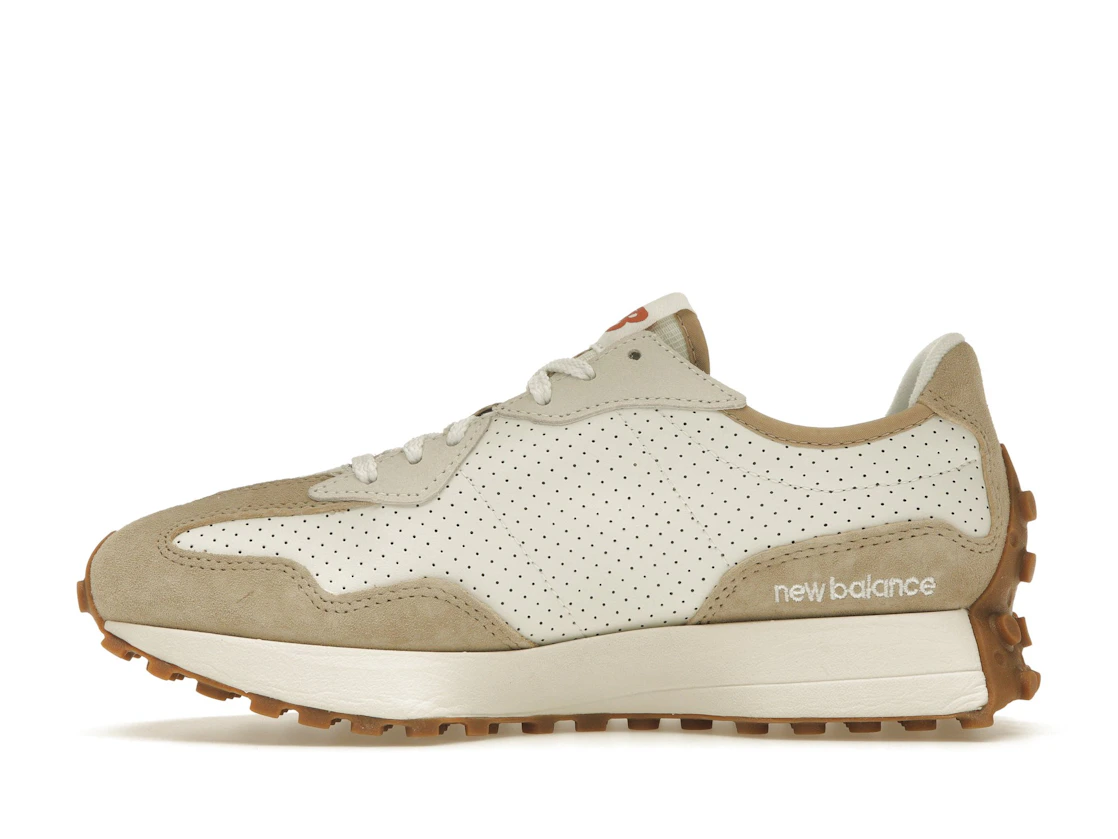 New Balance 327 Incense Sea Salt