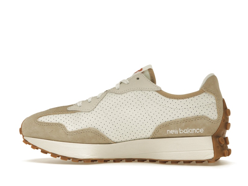 New Balance 327 Incense Sea Salt