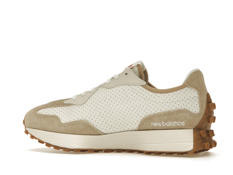New Balance 327 Incense Sea Salt