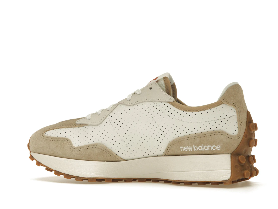 New Balance 327 Incense Sea Salt