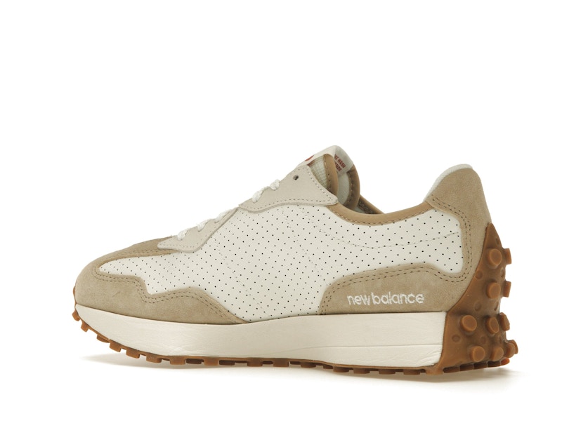 New Balance 327 Incense Sea Salt