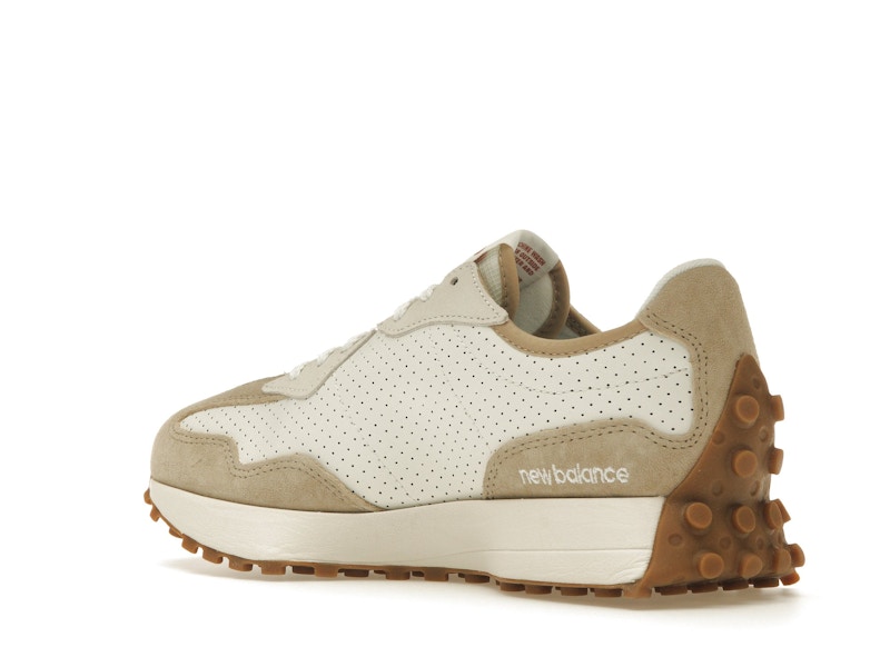 New Balance 327 Incense Sea Salt