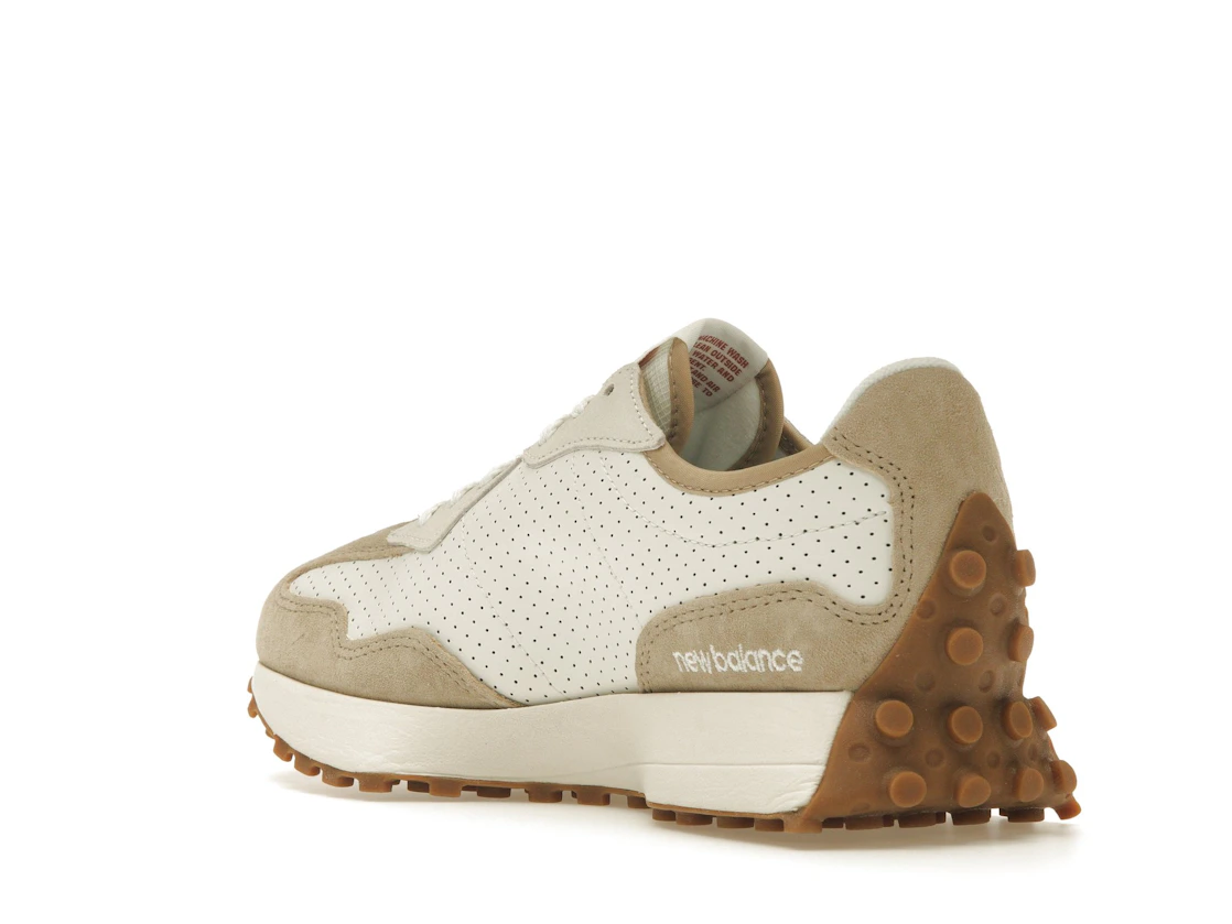 New Balance 327 Incense Sea Salt