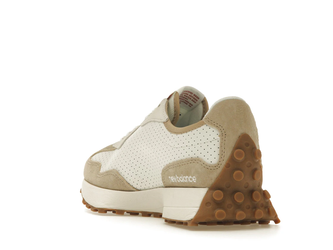 New Balance 327 Incense Sea Salt