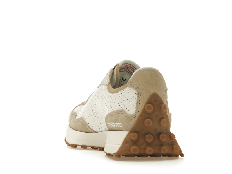 New Balance 327 Incense Sea Salt