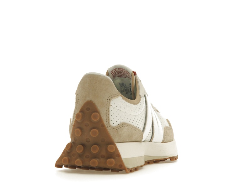 New Balance 327 Incense Sea Salt