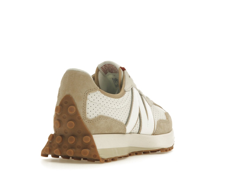 New Balance 327 Incense Sea Salt