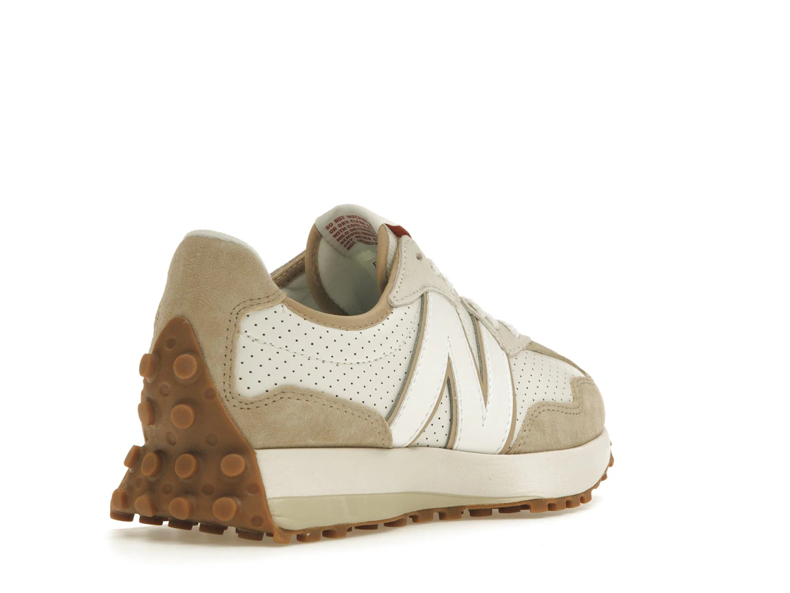 New Balance 327 Incense Sea Salt