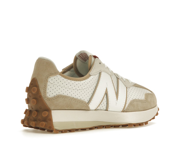 New Balance 327 Incense Sea Salt