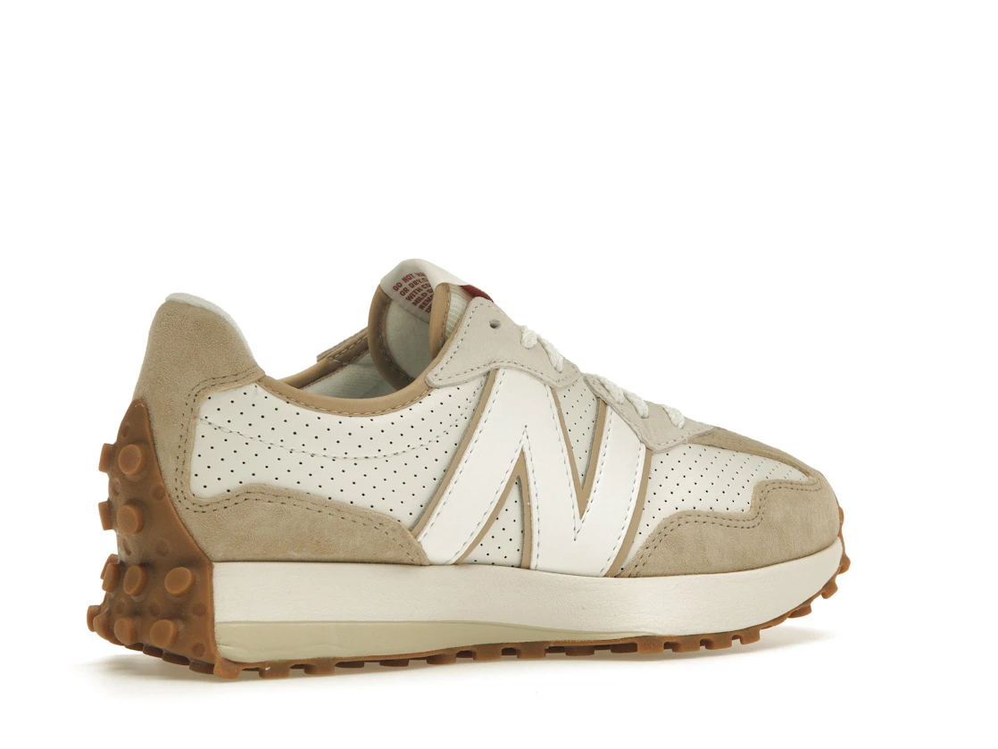 New Balance 327 Incense Sea Salt