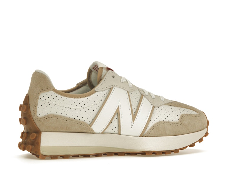New Balance 327 Incense Sea Salt