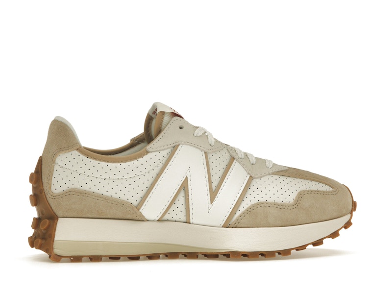 New Balance 327 Incense Sea Salt