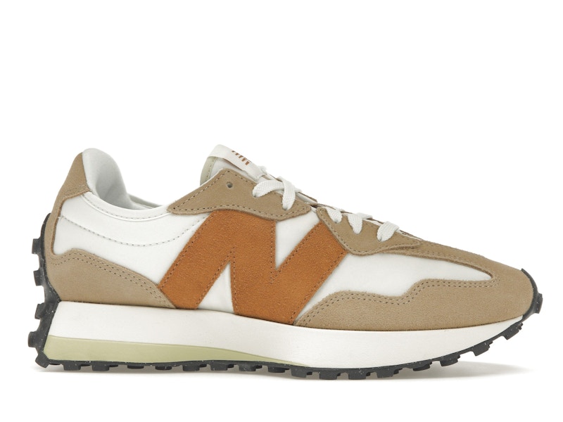 New Balance 327 Incense Tobacco (Women's)
