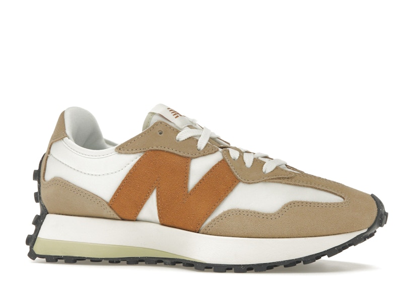 New Balance 327 Incense Tobacco (Women's)