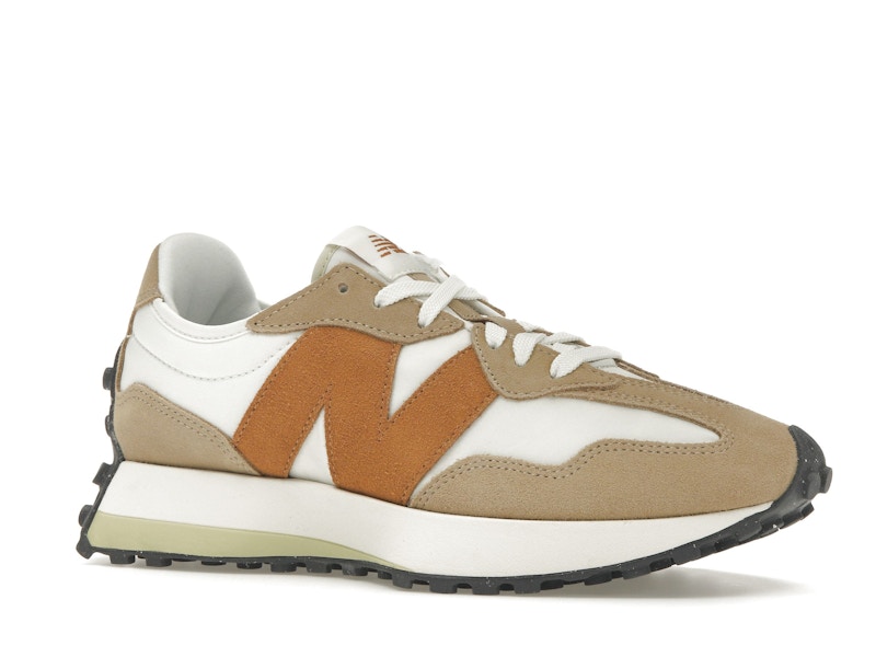 New Balance 327 Incense Tobacco (Women's)