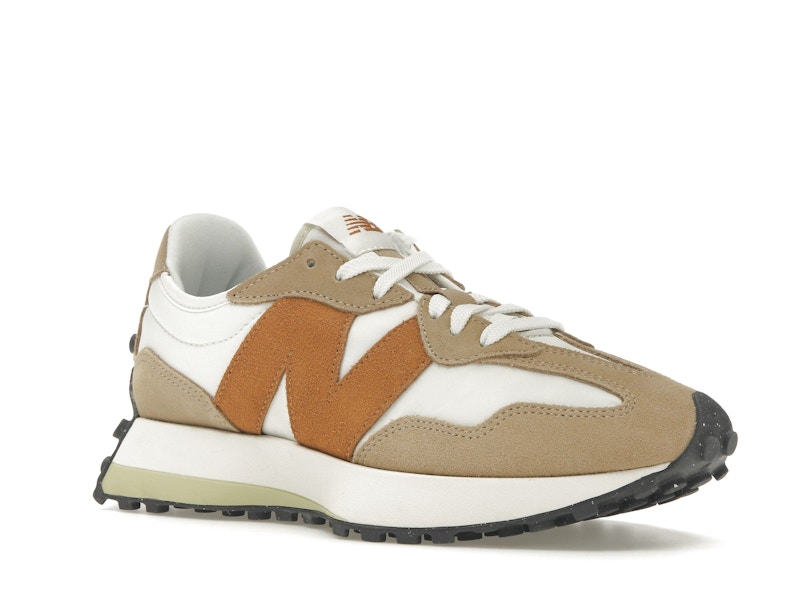 New Balance 327 Incense Tobacco (Women's)