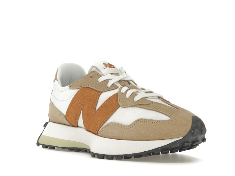 New Balance 327 Incense Tobacco (Women's)