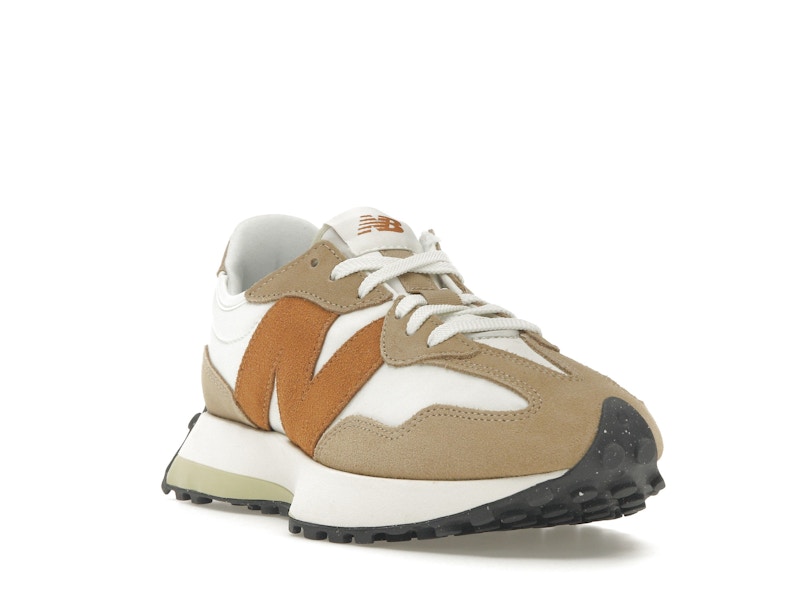 New Balance 327 Incense Tobacco (Women's)