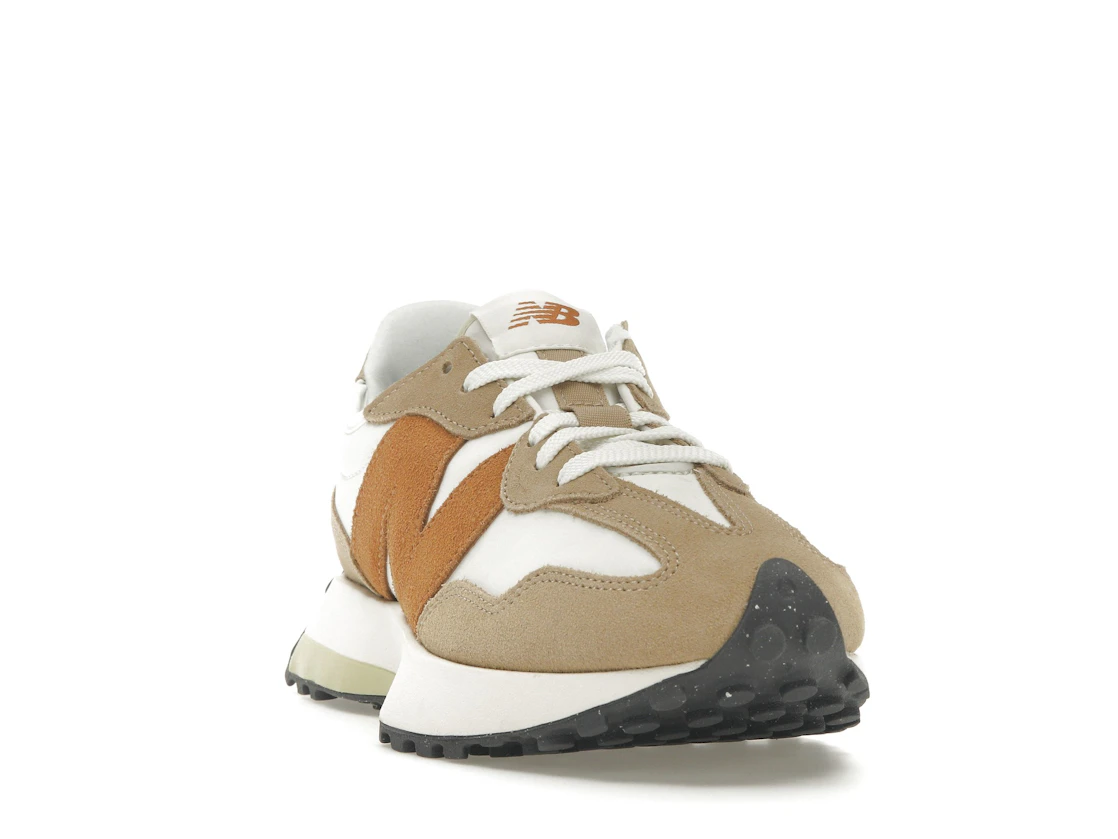 New Balance 327 Incense Tobacco (Women's)