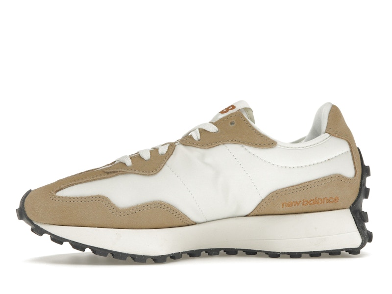 New Balance 327 Incense Tobacco (Women's)
