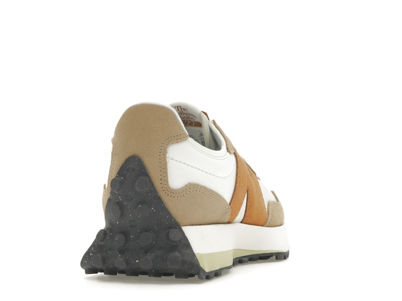 New Balance 327 Incense Tobacco (Women's)