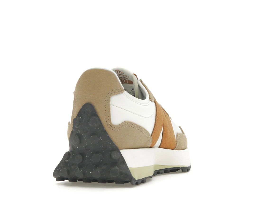 New Balance 327 Incense Tobacco (Women's)