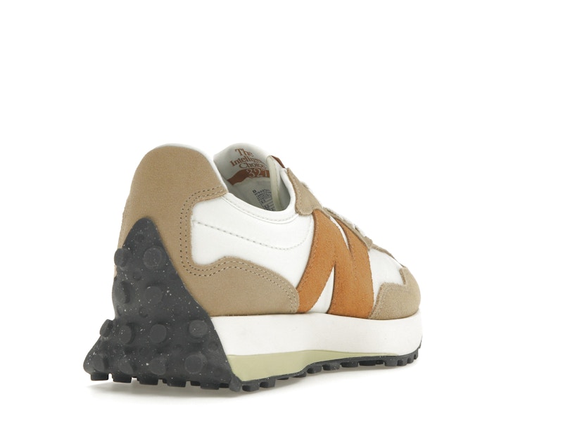 New Balance 327 Incense Tobacco (Women's)