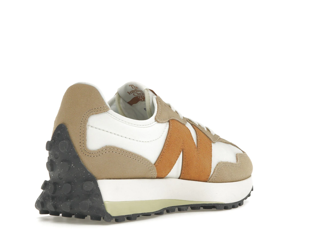 New Balance 327 Incense Tobacco (Women's)