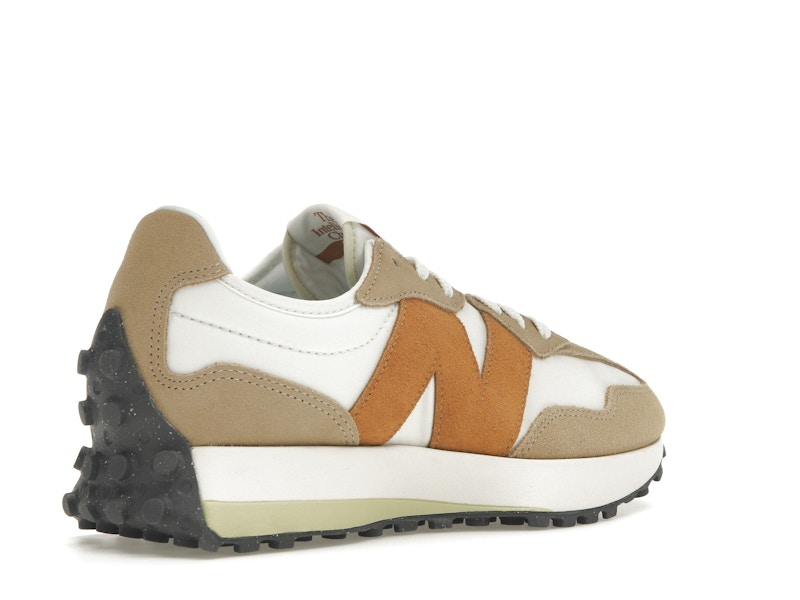 New Balance 327 Incense Tobacco (Women's)
