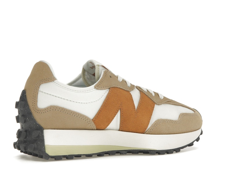 New Balance 327 Incense Tobacco (Women's)