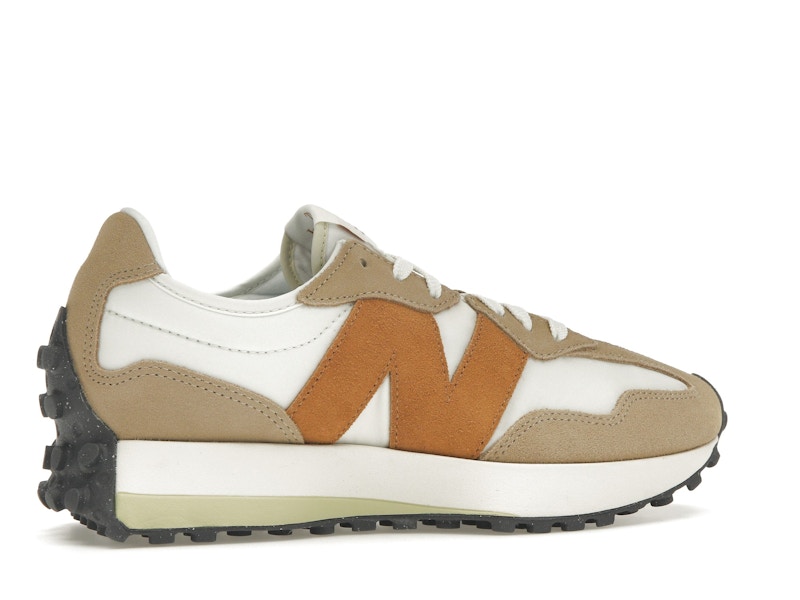 New Balance 327 Incense Tobacco (Women's)