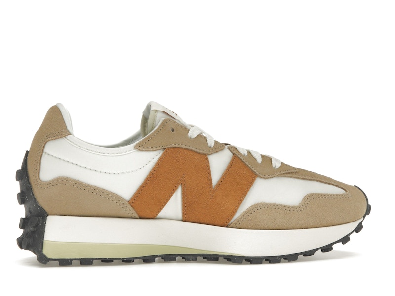 New Balance 327 Incense Tobacco (Women's)