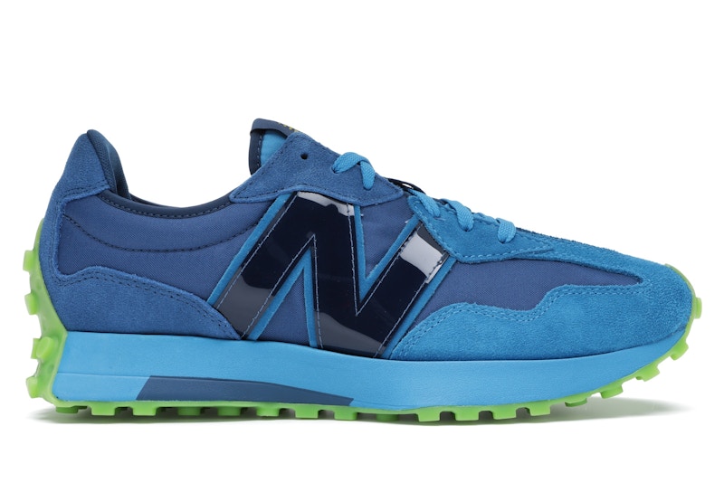 jolly rancher new balance 327
