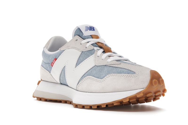New Balance 327 Levi's Blue (Women's)