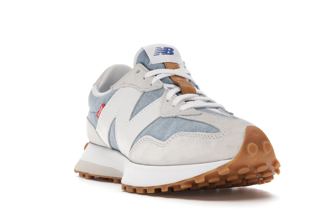 New Balance 327 Levi's Blue (Women's)