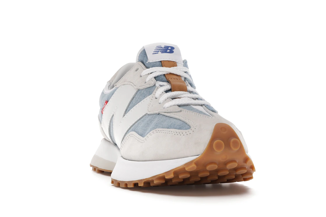 New Balance 327 Levi's Blue (Women's)