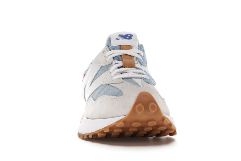 New Balance 327 Levi's Blue (Women's)