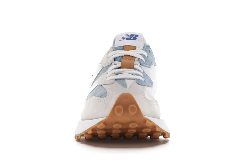 New Balance 327 Levi's Blue (Women's)