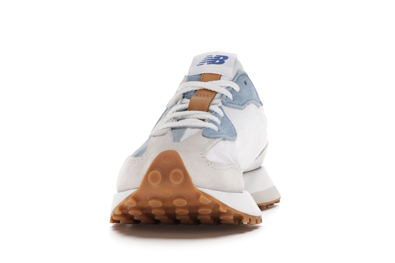 New Balance 327 Levi's Blue (Women's)