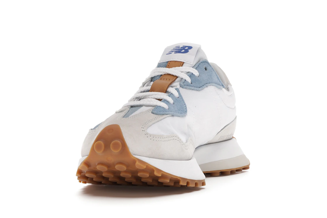 New Balance 327 Levi's Blue (Women's)